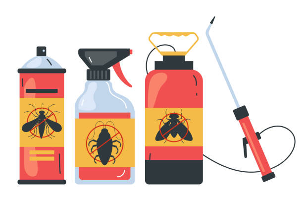 Pest Control Cost in Mayflower Village, CA